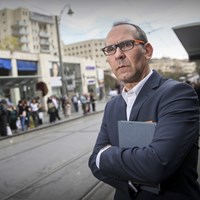 ישי לפידות – בקש עבדך